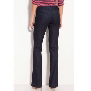 Kut From The Kloth Madeleine Flare Trouser Pants